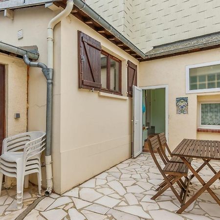 Maison Flatelle - Welkeys Trouville-sur-Mer Exterior foto